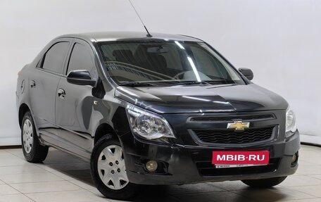 Chevrolet Cobalt II, 2013 год, 628 000 рублей, 1 фотография