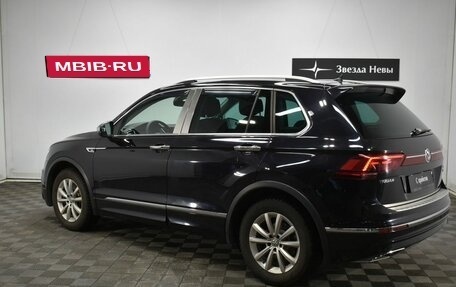 Volkswagen Tiguan II, 2020 год, 3 290 000 рублей, 4 фотография