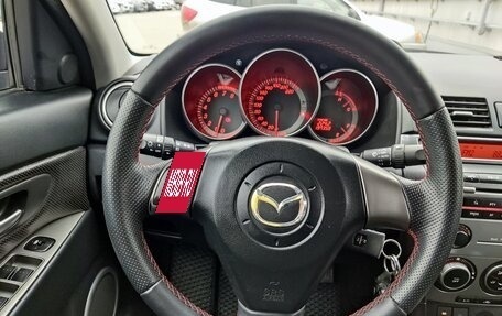 Mazda 3, 2007 год, 750 000 рублей, 7 фотография