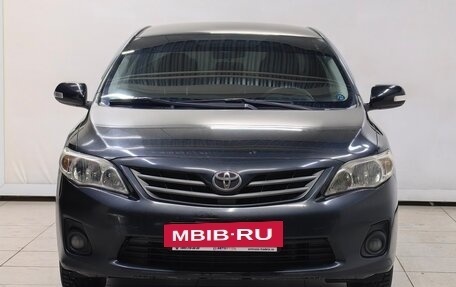 Toyota Corolla, 2011 год, 1 058 000 рублей, 3 фотография