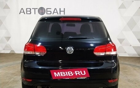 Volkswagen Golf VI, 2009 год, 769 000 рублей, 5 фотография