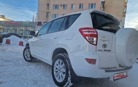 Toyota RAV4, 2011 год, 1 770 000 рублей, 4 фотография