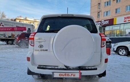 Toyota RAV4, 2011 год, 1 770 000 рублей, 5 фотография