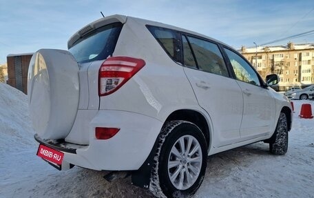 Toyota RAV4, 2011 год, 1 770 000 рублей, 6 фотография