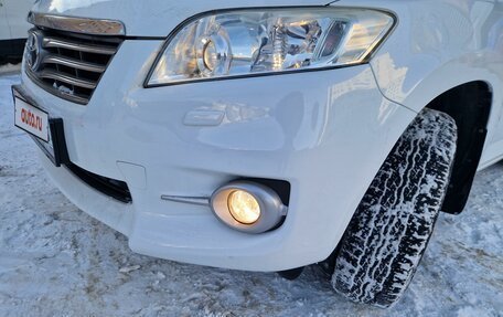 Toyota RAV4, 2011 год, 1 770 000 рублей, 11 фотография