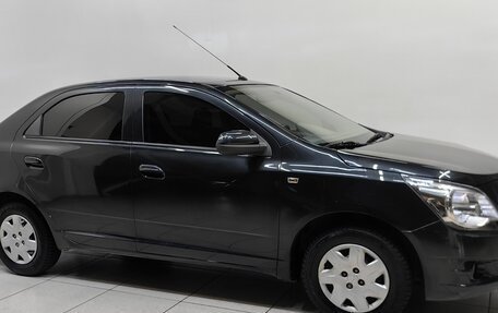 Chevrolet Cobalt II, 2013 год, 628 000 рублей, 5 фотография