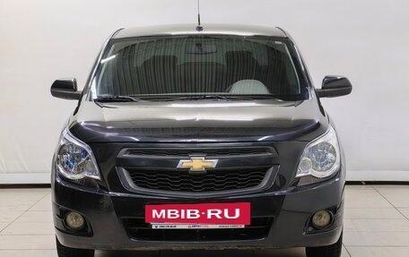 Chevrolet Cobalt II, 2013 год, 628 000 рублей, 3 фотография