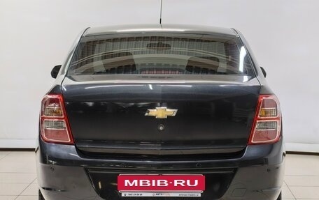 Chevrolet Cobalt II, 2013 год, 628 000 рублей, 4 фотография