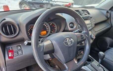 Toyota RAV4, 2011 год, 1 770 000 рублей, 26 фотография