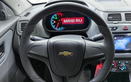 Chevrolet Cobalt II, 2013 год, 628 000 рублей, 11 фотография