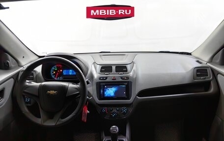 Chevrolet Cobalt II, 2013 год, 628 000 рублей, 12 фотография