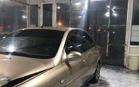 KIA Rio II, 2003 год, 150 000 рублей, 7 фотография