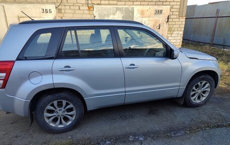 Suzuki Grand Vitara, 2014 год, 1 390 000 рублей, 3 фотография