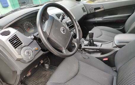 SsangYong Kyron I, 2013 год, 1 280 000 рублей, 2 фотография