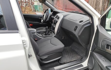 SsangYong Kyron I, 2013 год, 1 280 000 рублей, 18 фотография