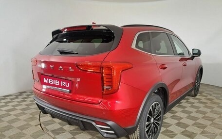 Haval Jolion, 2024 год, 2 699 000 рублей, 3 фотография