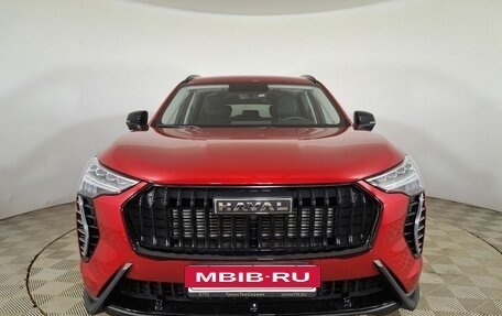 Haval Jolion, 2024 год, 2 699 000 рублей, 2 фотография