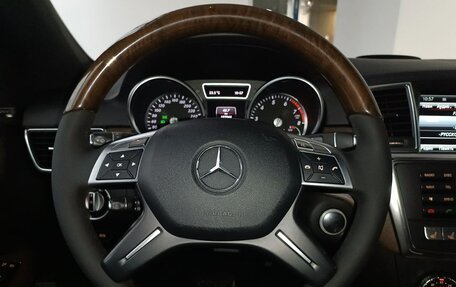 Mercedes-Benz GL-Класс, 2012 год, 2 780 000 рублей, 16 фотография