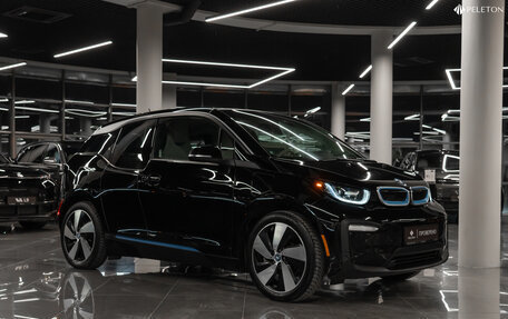 BMW i3 I01 рестайлинг, 2018 год, 2 250 000 рублей, 2 фотография