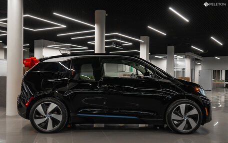 BMW i3 I01 рестайлинг, 2018 год, 2 250 000 рублей, 7 фотография