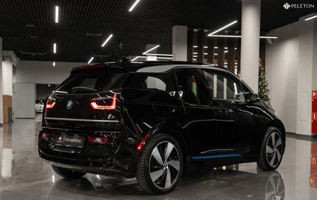 BMW i3 I01 рестайлинг, 2018 год, 2 250 000 рублей, 5 фотография