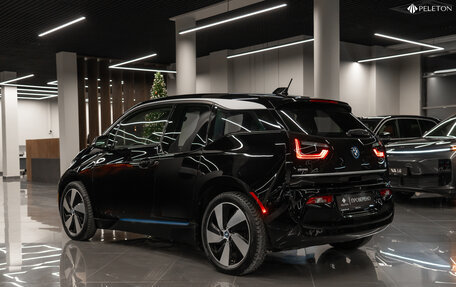 BMW i3 I01 рестайлинг, 2018 год, 2 250 000 рублей, 4 фотография