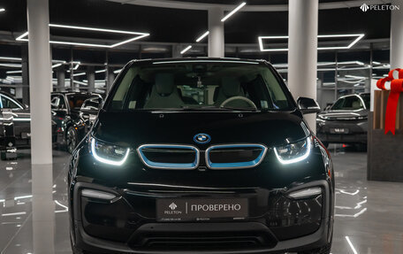 BMW i3 I01 рестайлинг, 2018 год, 2 250 000 рублей, 3 фотография