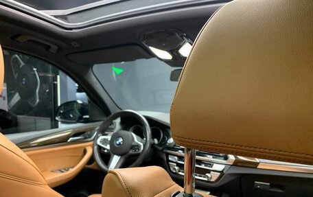 BMW X3, 2019 год, 4 004 000 рублей, 21 фотография