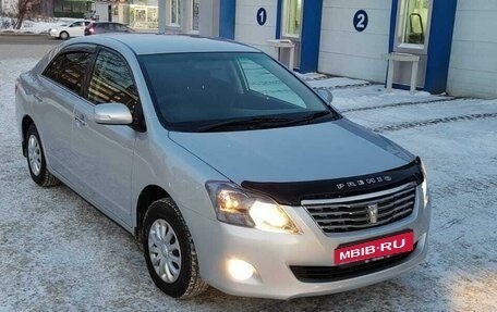 Toyota Premio, 2009 год, 1 050 000 рублей, 1 фотография