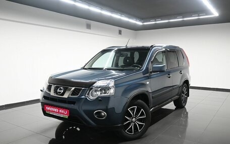 Nissan X-Trail, 2012 год, 1 595 000 рублей, 1 фотография