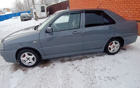 Chery Amulet (A15) I, 2007 год, 150 000 рублей, 1 фотография