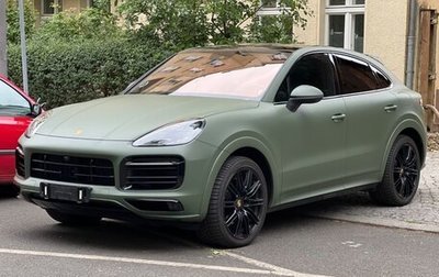 Porsche Cayenne III, 2020 год, 8 886 000 рублей, 1 фотография