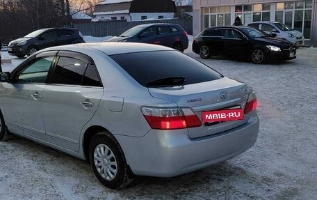 Toyota Premio, 2009 год, 1 050 000 рублей, 3 фотография