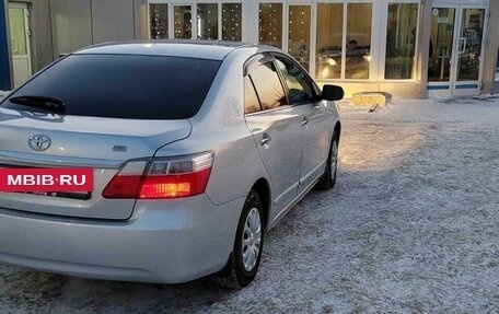 Toyota Premio, 2009 год, 1 050 000 рублей, 4 фотография