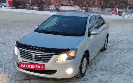 Toyota Premio, 2009 год, 1 050 000 рублей, 2 фотография