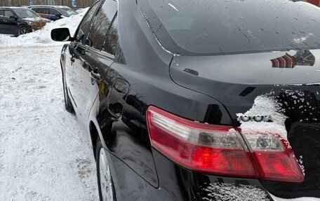 Toyota Camry, 2008 год, 1 250 000 рублей, 1 фотография