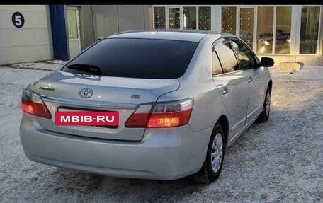 Toyota Premio, 2009 год, 1 050 000 рублей, 6 фотография