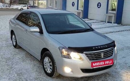 Toyota Premio, 2009 год, 1 050 000 рублей, 7 фотография