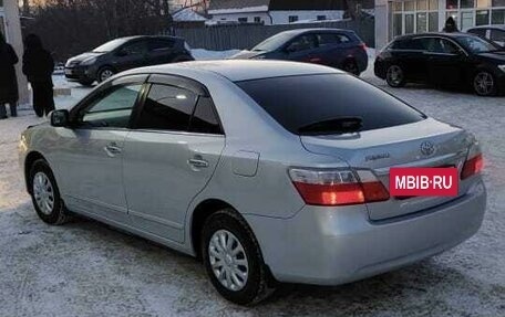 Toyota Premio, 2009 год, 1 050 000 рублей, 5 фотография