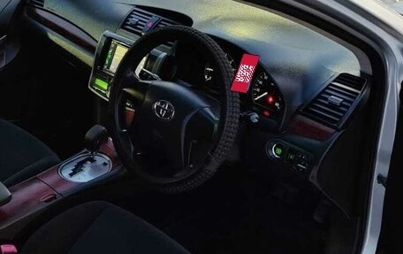 Toyota Premio, 2009 год, 1 050 000 рублей, 12 фотография