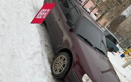 Audi 100, 1992 год, 400 000 рублей, 11 фотография