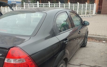 Chevrolet Aveo III, 2010 год, 540 000 рублей, 3 фотография