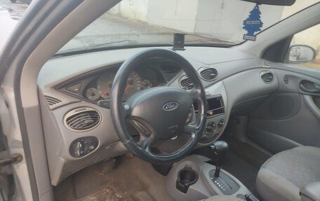 Ford Focus IV, 2003 год, 225 000 рублей, 9 фотография