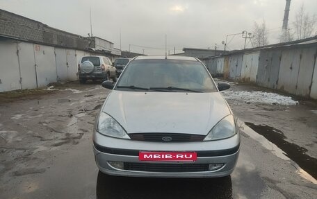 Ford Focus IV, 2003 год, 225 000 рублей, 3 фотография