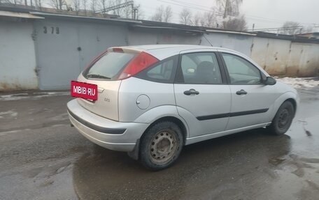 Ford Focus IV, 2003 год, 225 000 рублей, 6 фотография