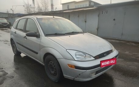 Ford Focus IV, 2003 год, 225 000 рублей, 4 фотография