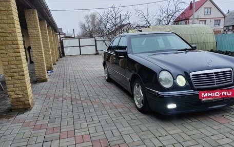 Mercedes-Benz E-Класс, 1997 год, 950 000 рублей, 6 фотография