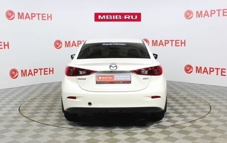 Mazda 3, 2014 год, 1 395 000 рублей, 6 фотография