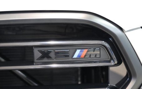 BMW X5 M, 2024 год, 21 730 000 рублей, 5 фотография