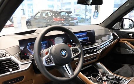 BMW X5 M, 2024 год, 21 730 000 рублей, 10 фотография